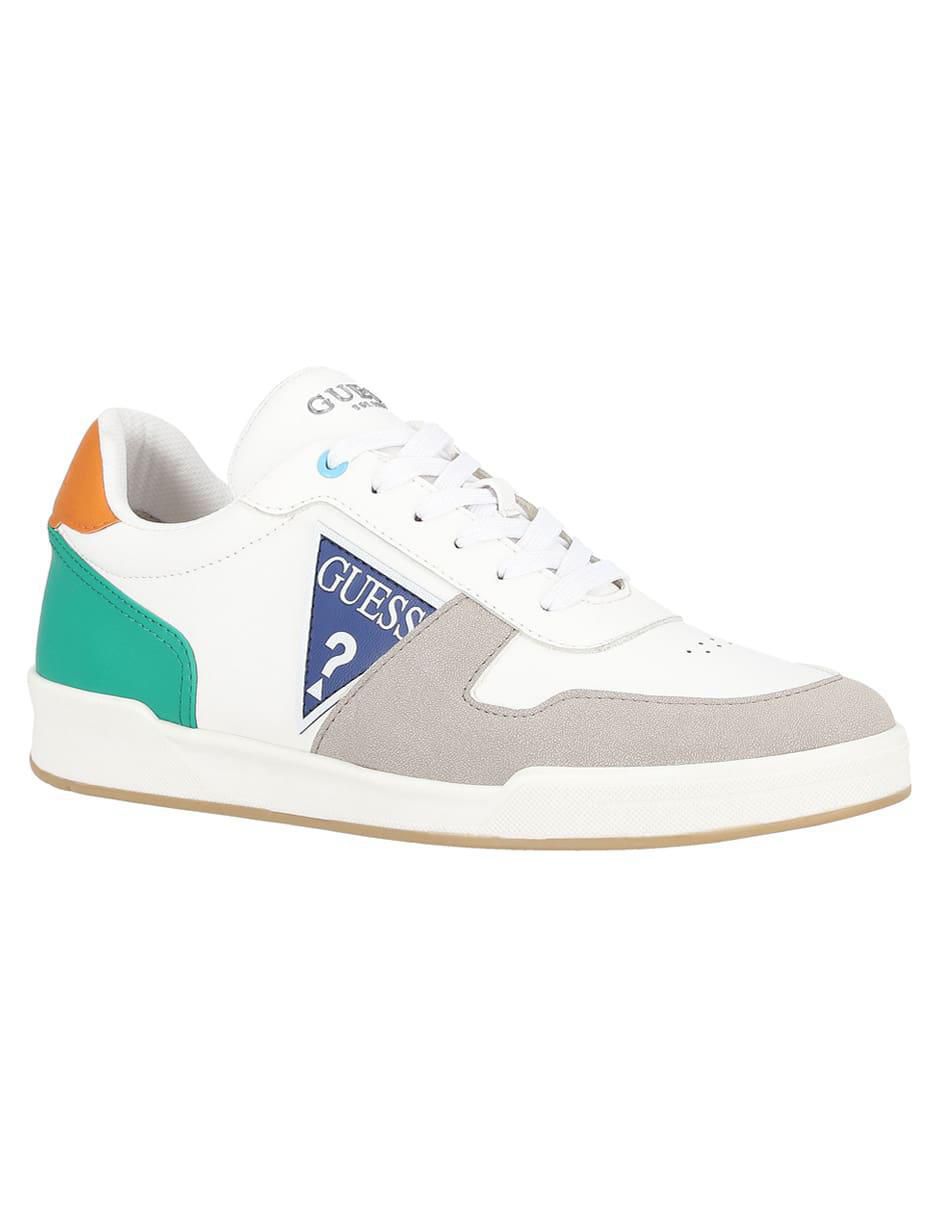 Tenis Guess para hombre