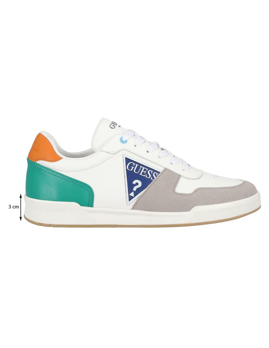 Tenis Guess para hombre