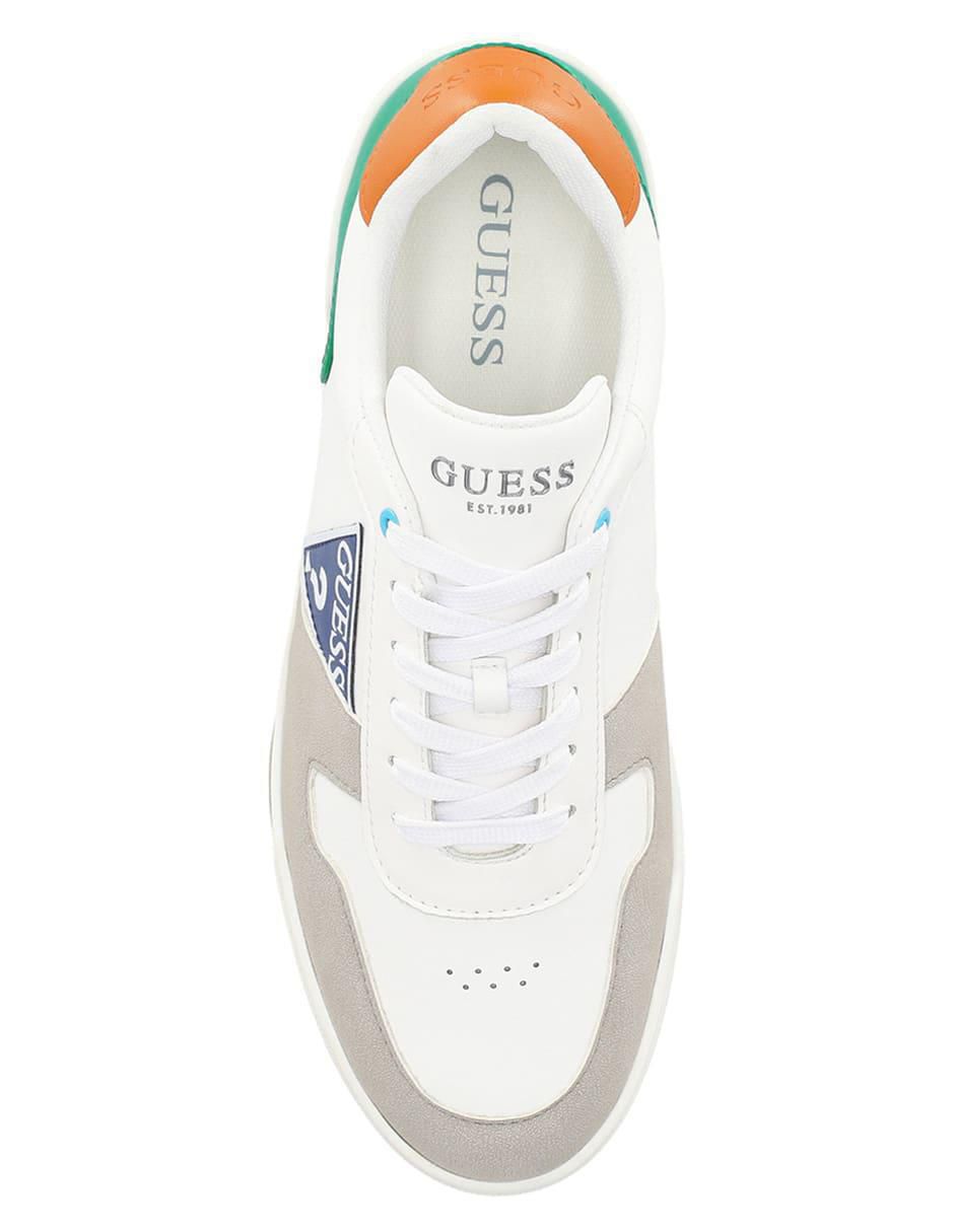 Tenis Guess para hombre