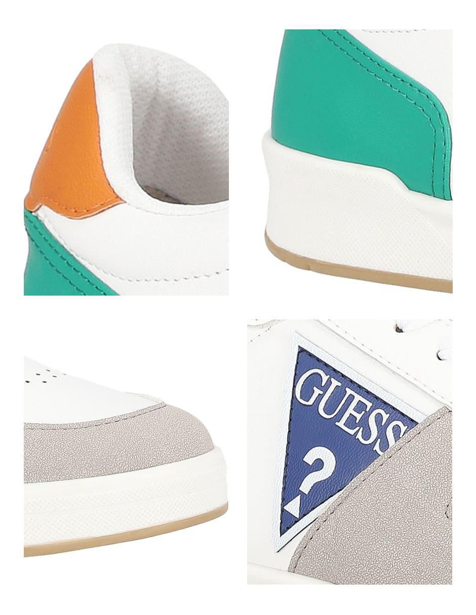 Tenis Guess para hombre