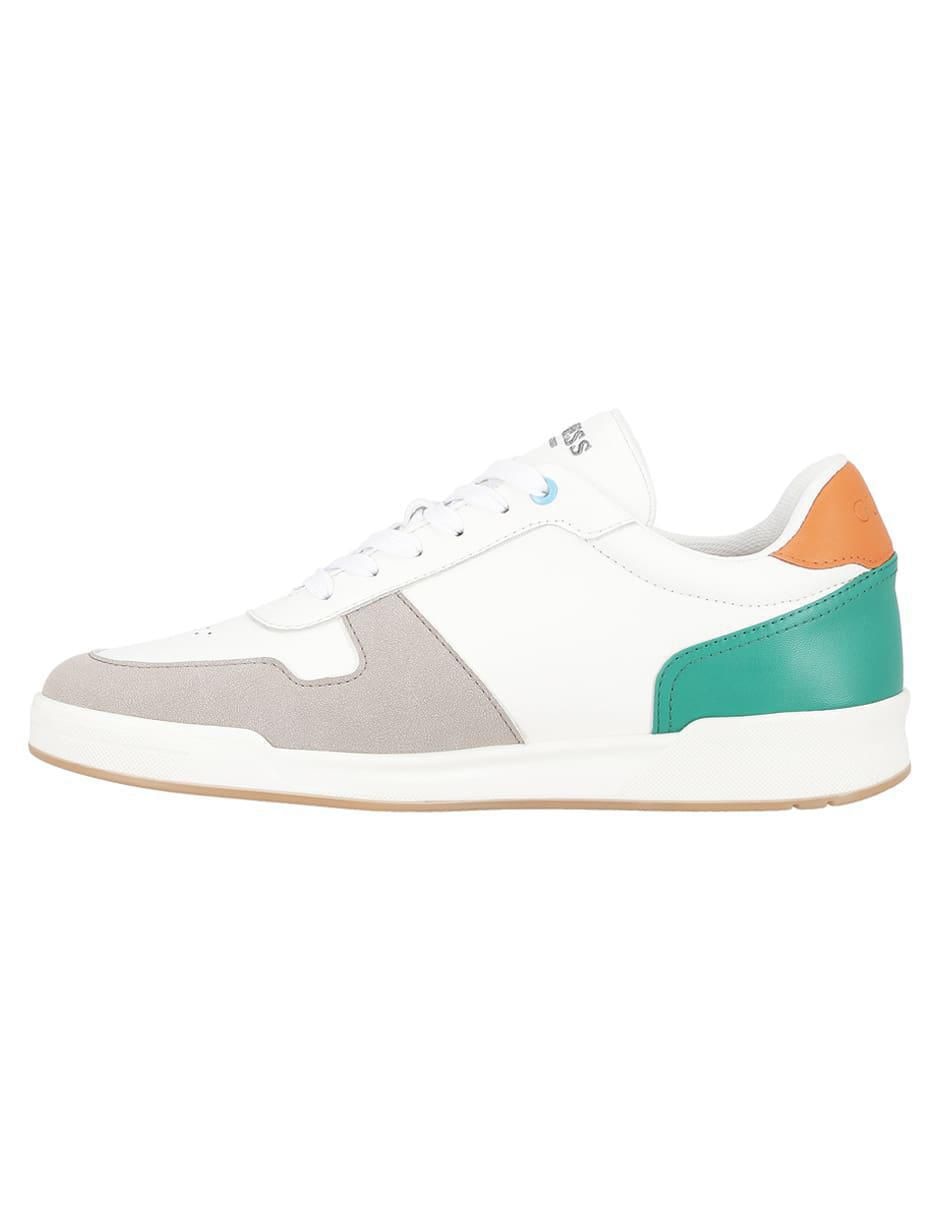 Tenis Guess para hombre