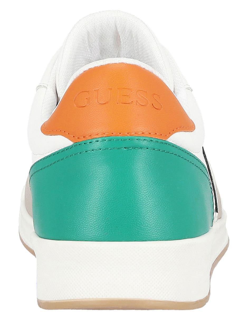 Tenis Guess para hombre