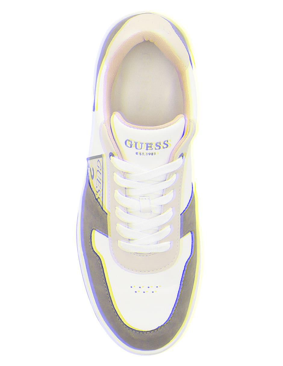 Tenis para hombre 3