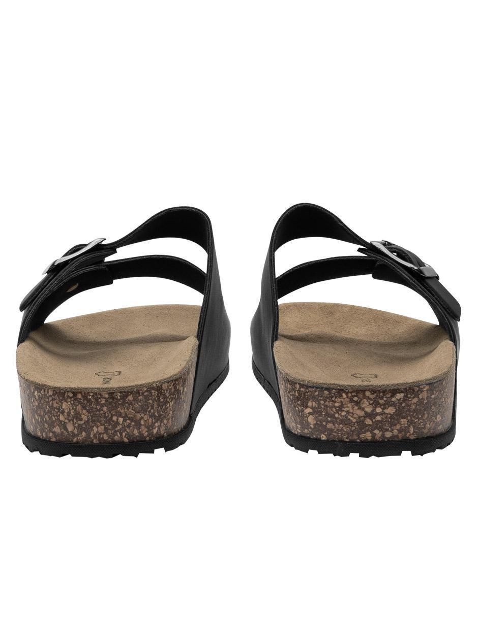 Sandalia para hombre 3