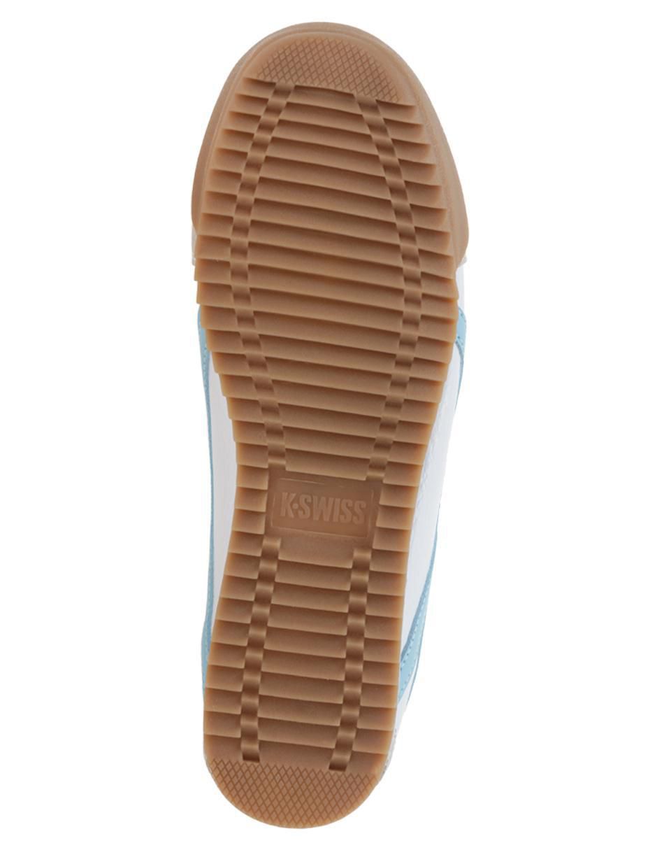 Tenis de piel Gashiko para hombre 5