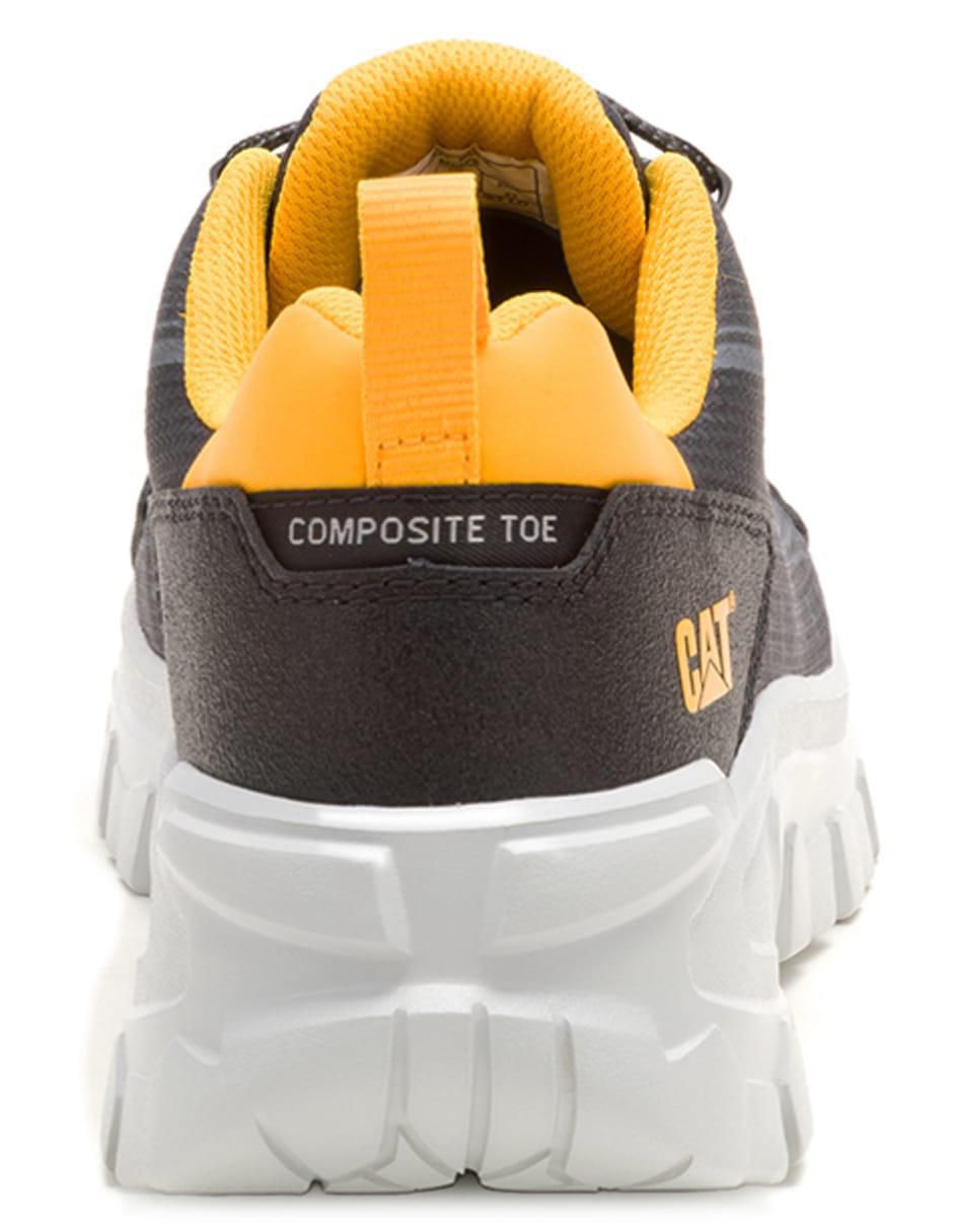 Tenis Invader SP Lo Mesh C para hombre 4