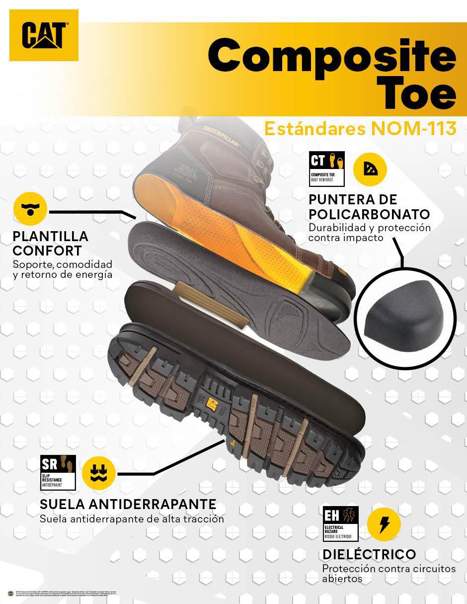 Tenis Invader SP Lo Mesh C para hombre 7