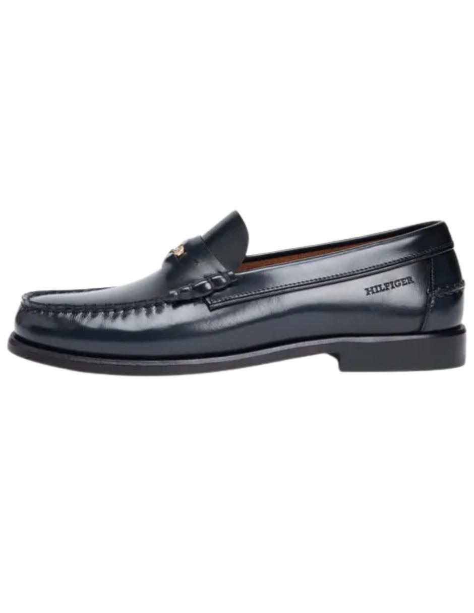 Mocasín para hombre