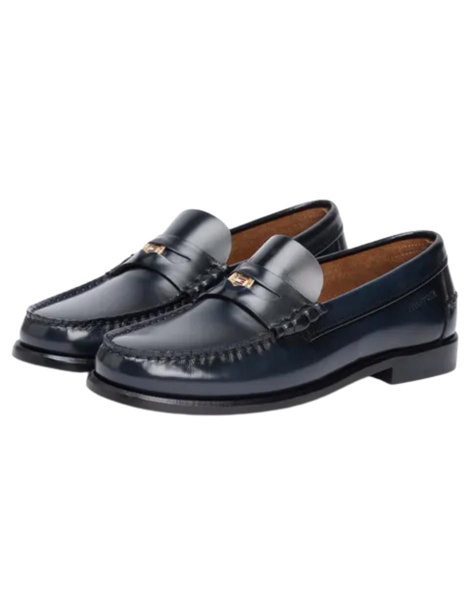 Mocasín para hombre 3