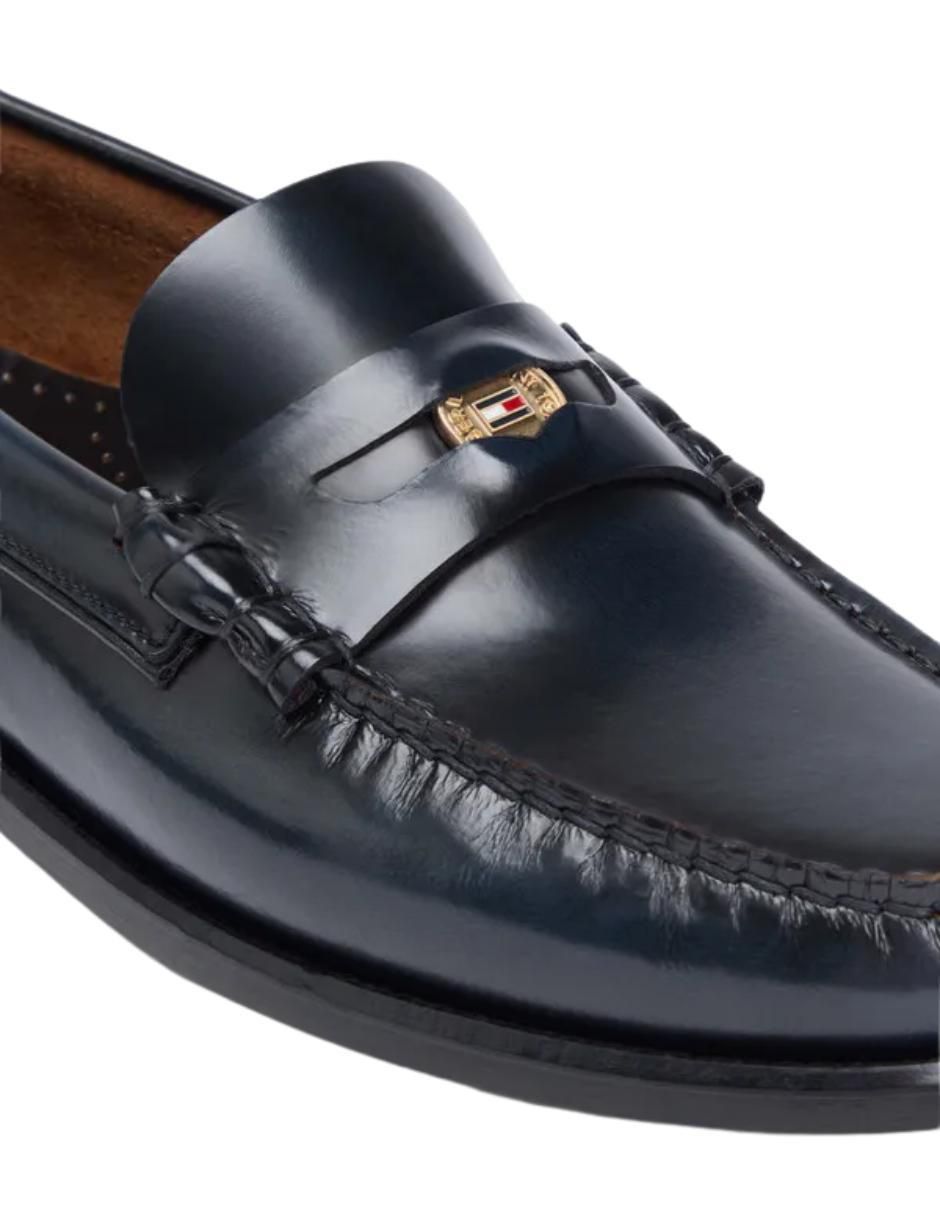 Mocasín para hombre 4