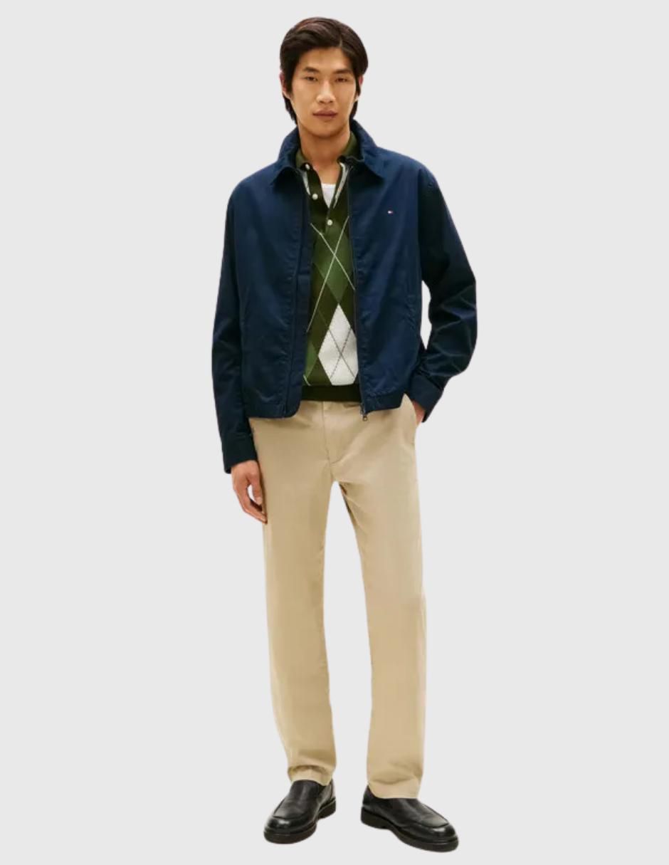 Mocasín para hombre 7