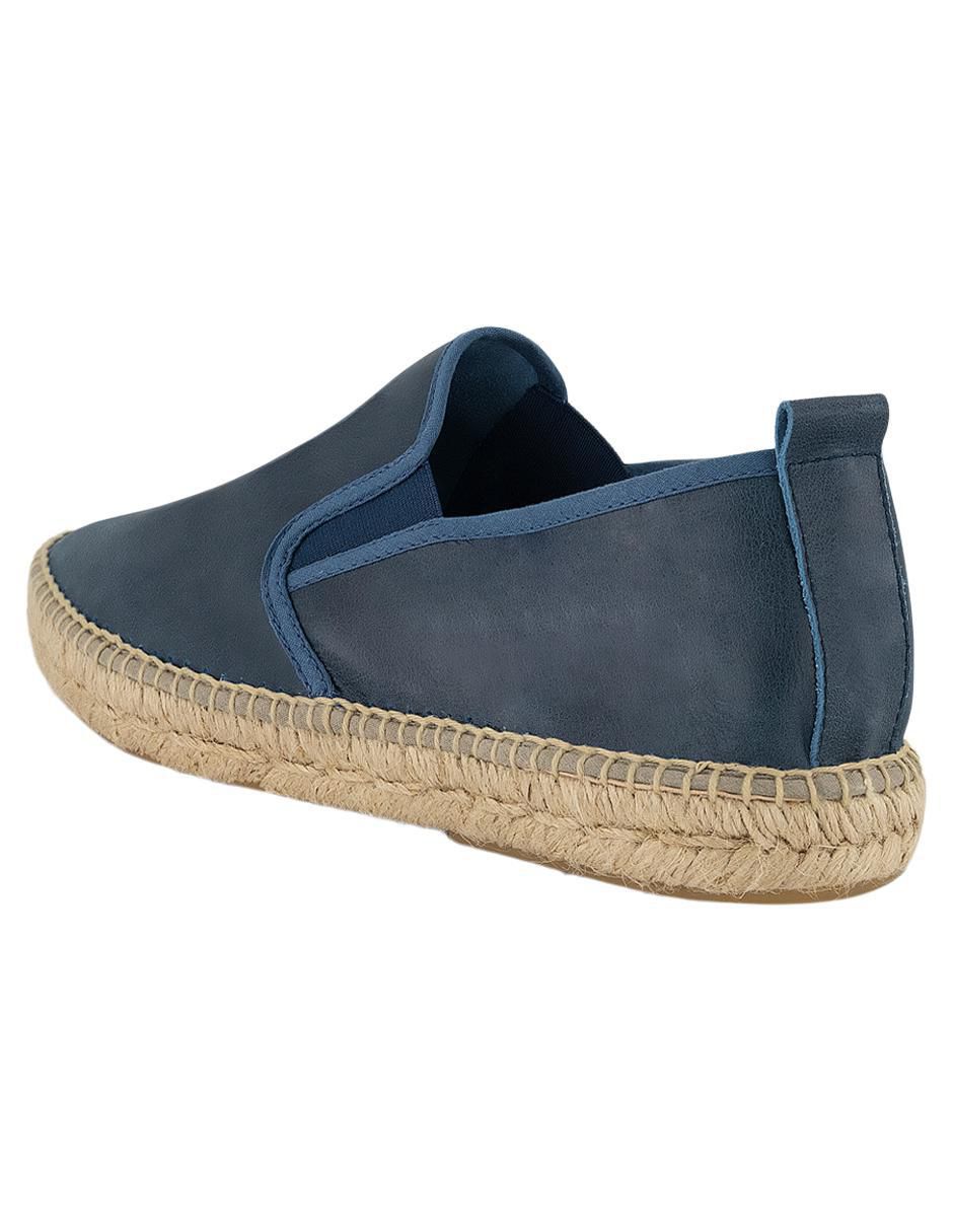 Alpargata para hombre 3