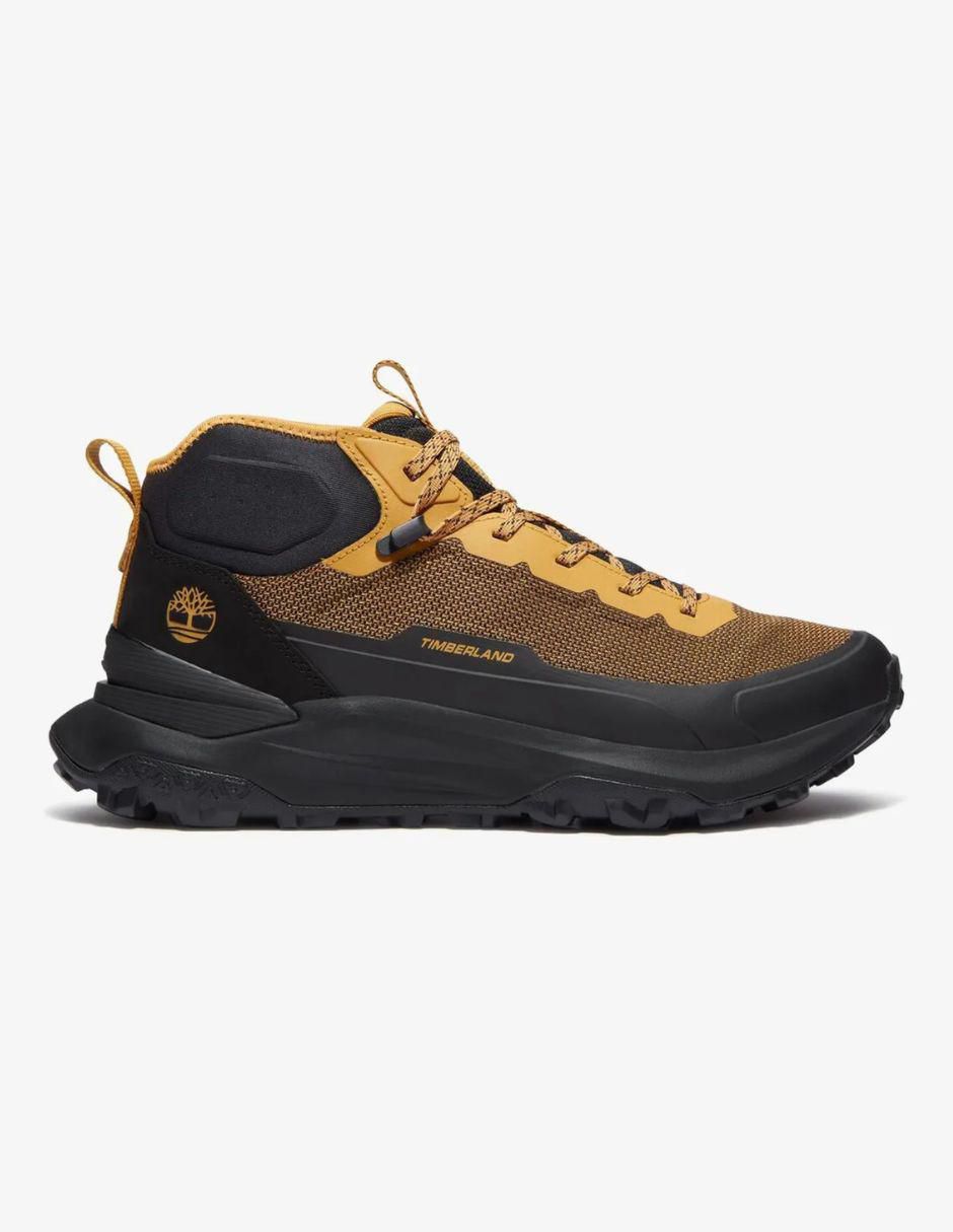 Bota Motion Access Mid de piel para hombre Bota Motion Access Mid de piel para hombre