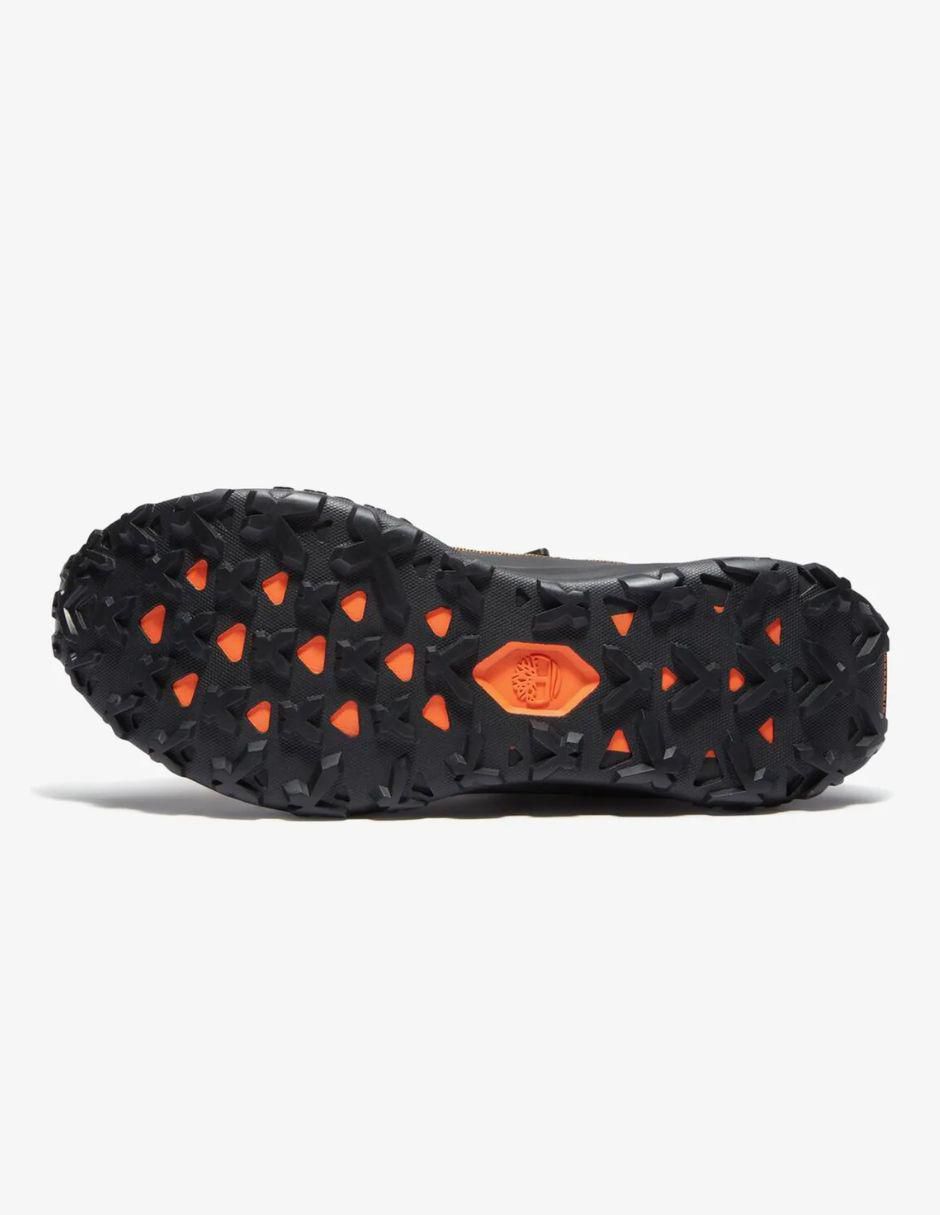 Bota Motion Access Mid de piel para hombre 6