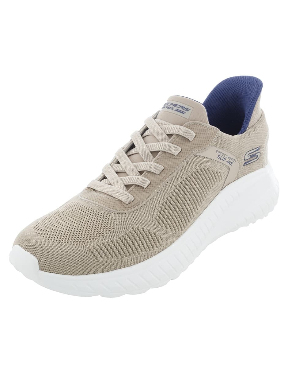 Tenis Bobs Squad Chaos para hombre 6