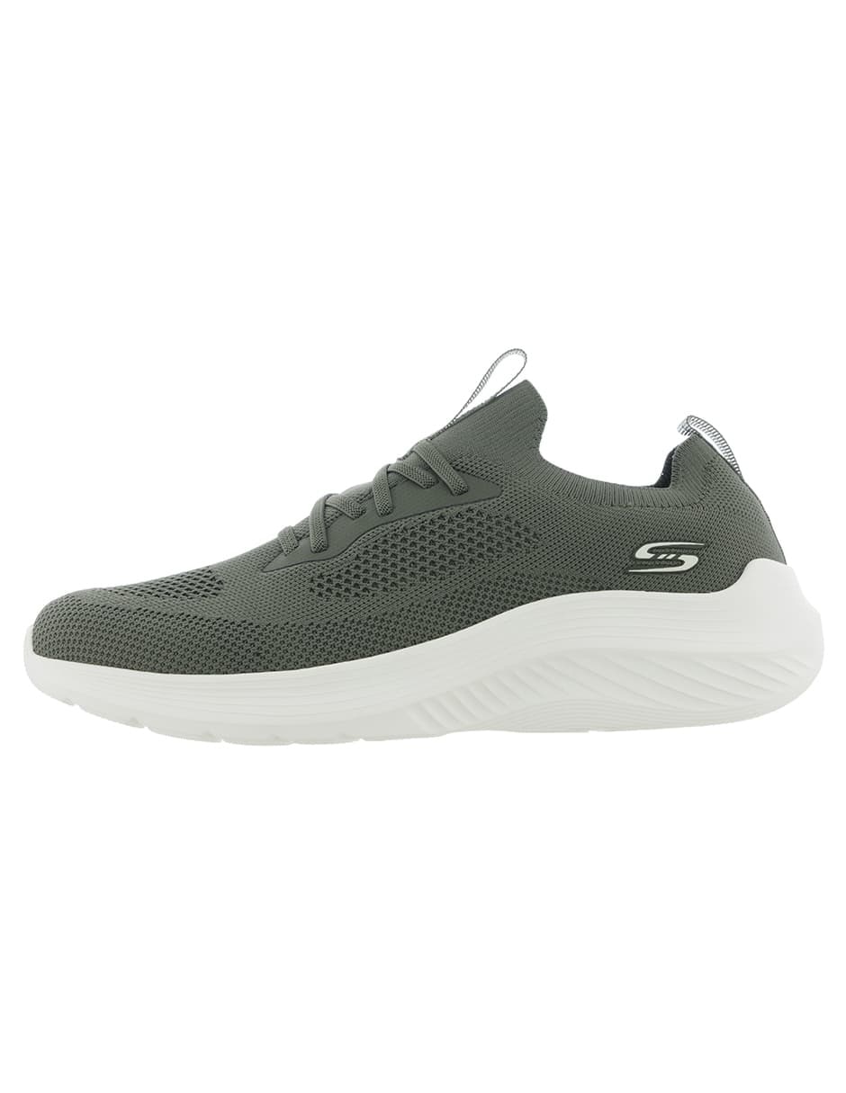 Tenis Bobs Squad Waves para hombre 1