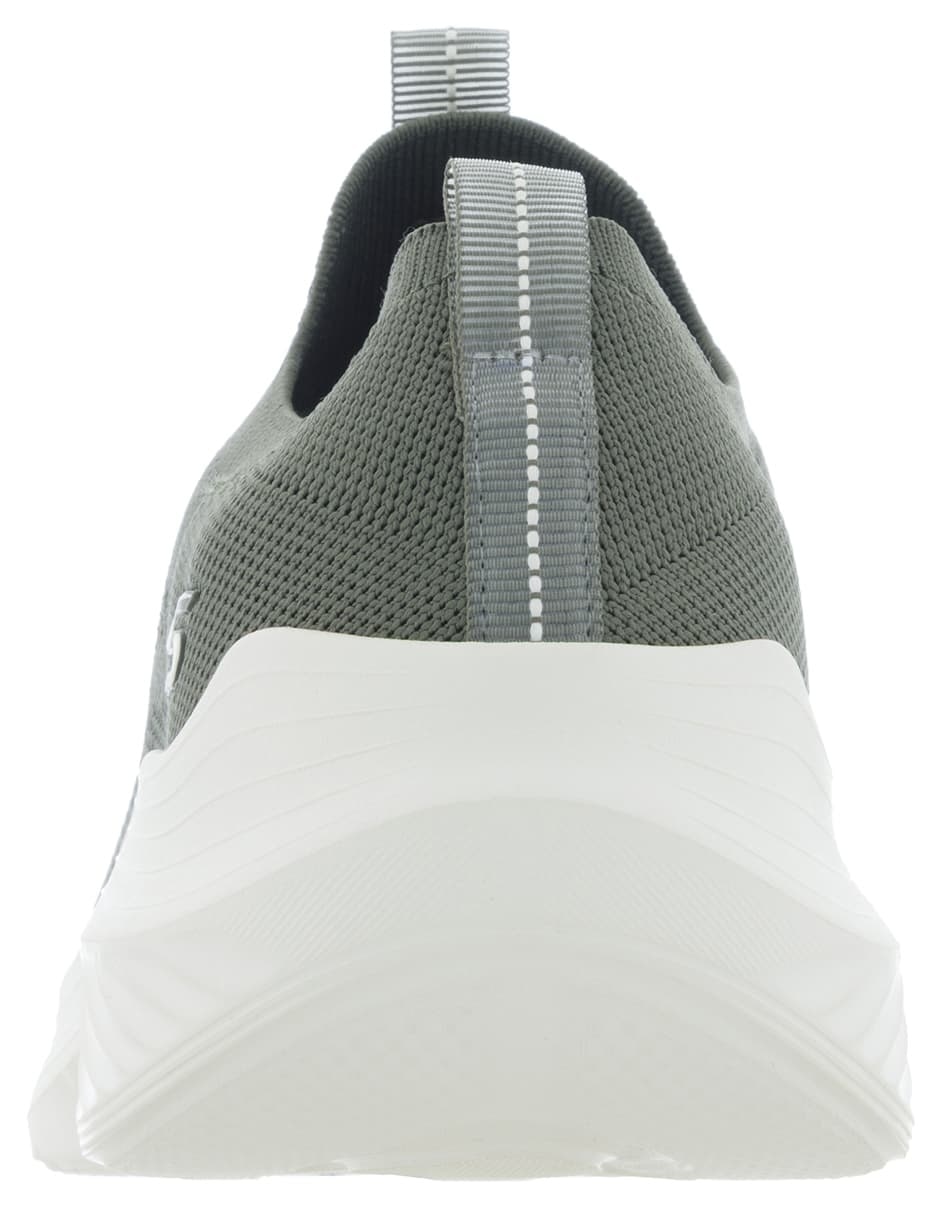 Tenis Bobs Squad Waves para hombre 5