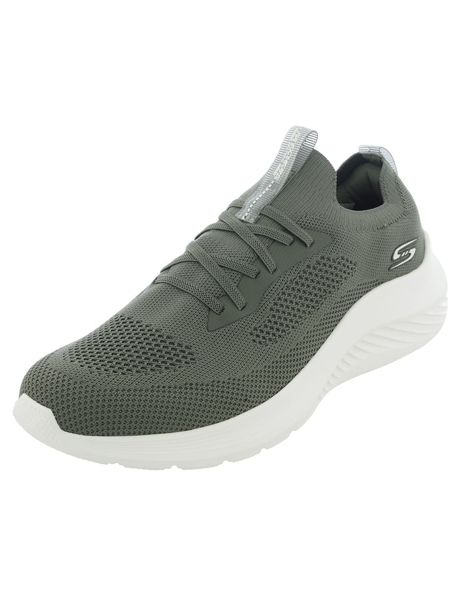 Tenis Bobs Squad Waves para hombre 6