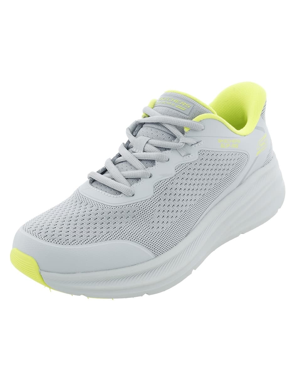 Tenis Bobs Skillz para hombre 6