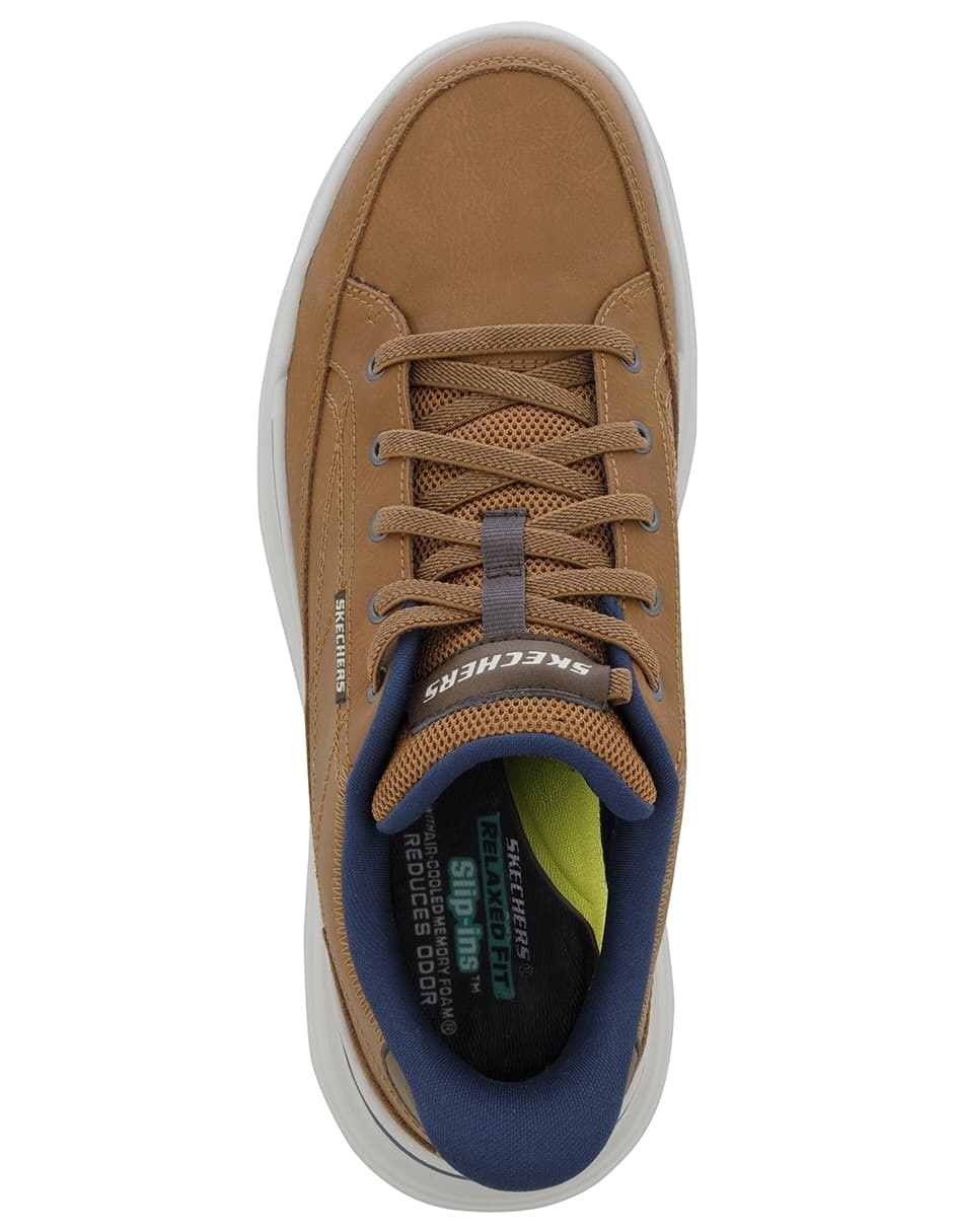 Tenis Sterling para hombre 4