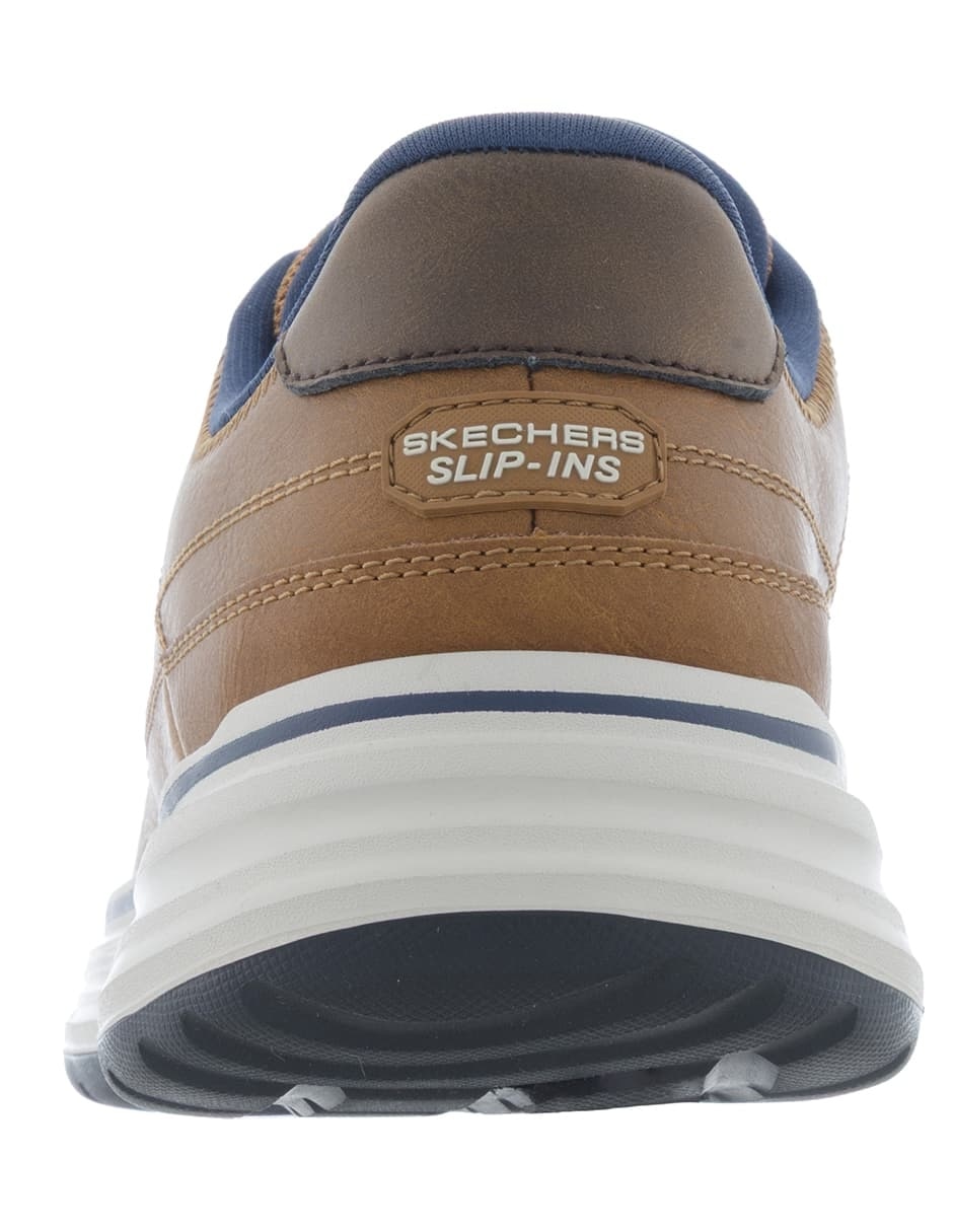 Tenis Sterling para hombre 5