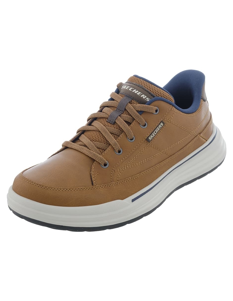 Tenis Sterling para hombre 6