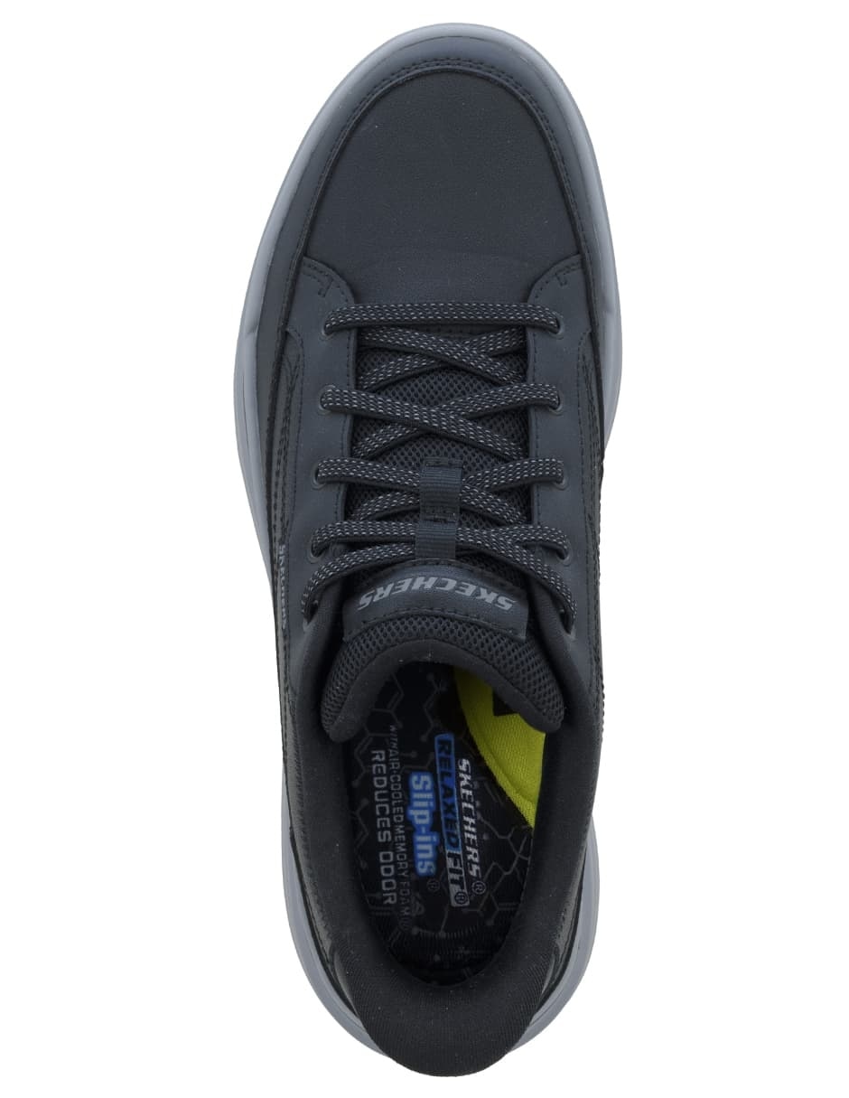 Tenis Sterling para hombre 4
