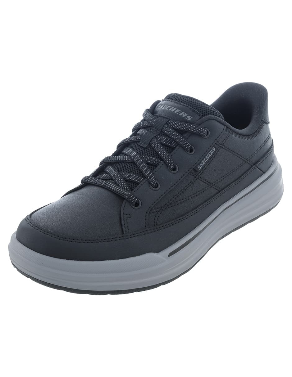 Tenis Sterling para hombre 6