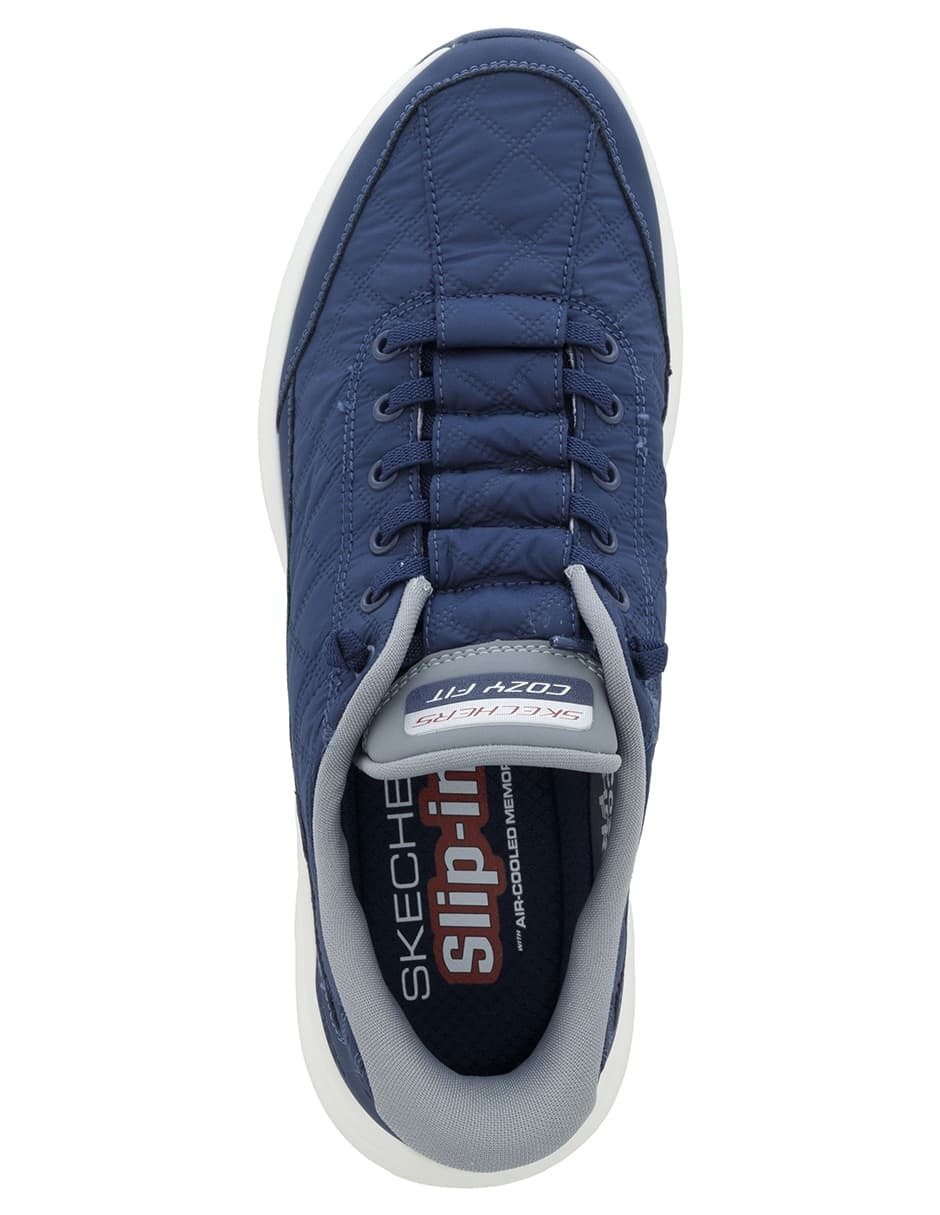 Tenis Contour Foam para hombre 4