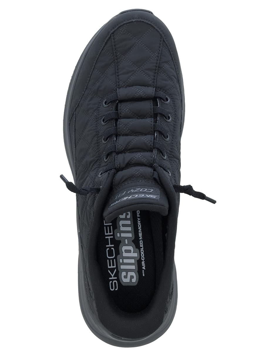 Tenis Contour Foam para hombre 4