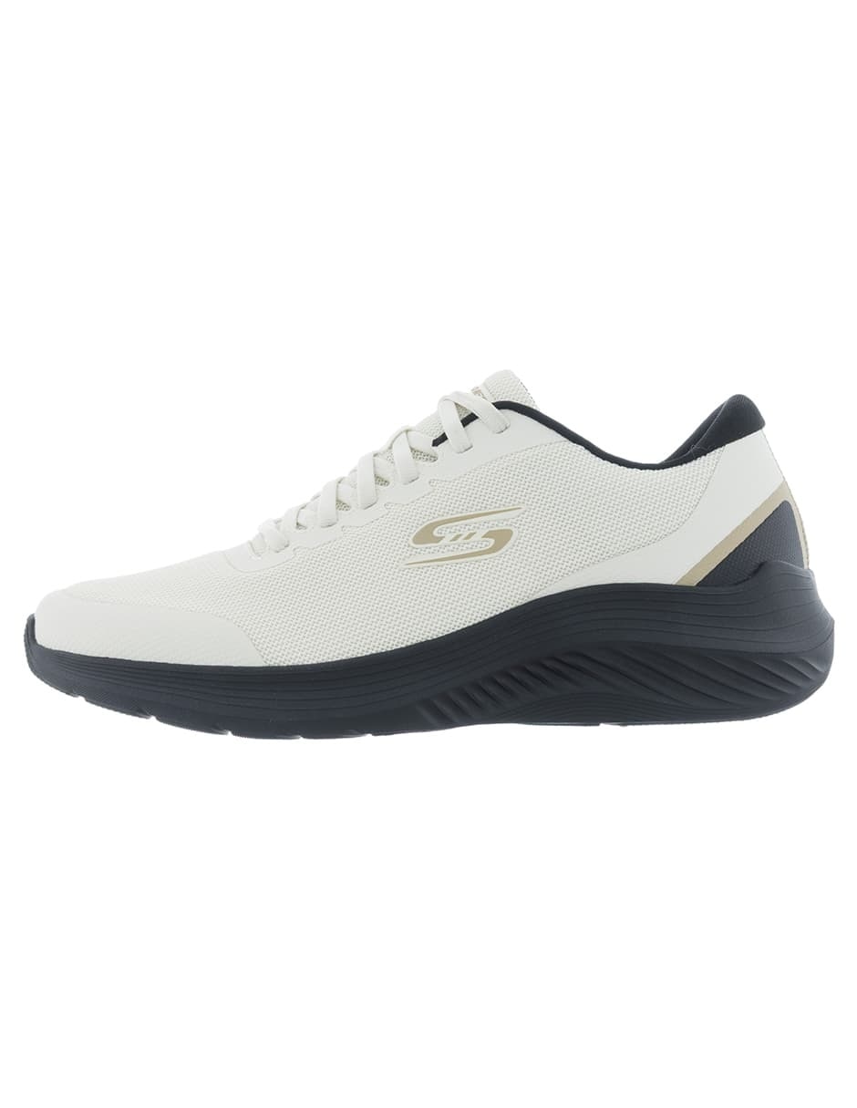Tenis Bobs Squad Waves para hombre Tenis Bobs Squad Waves para hombre