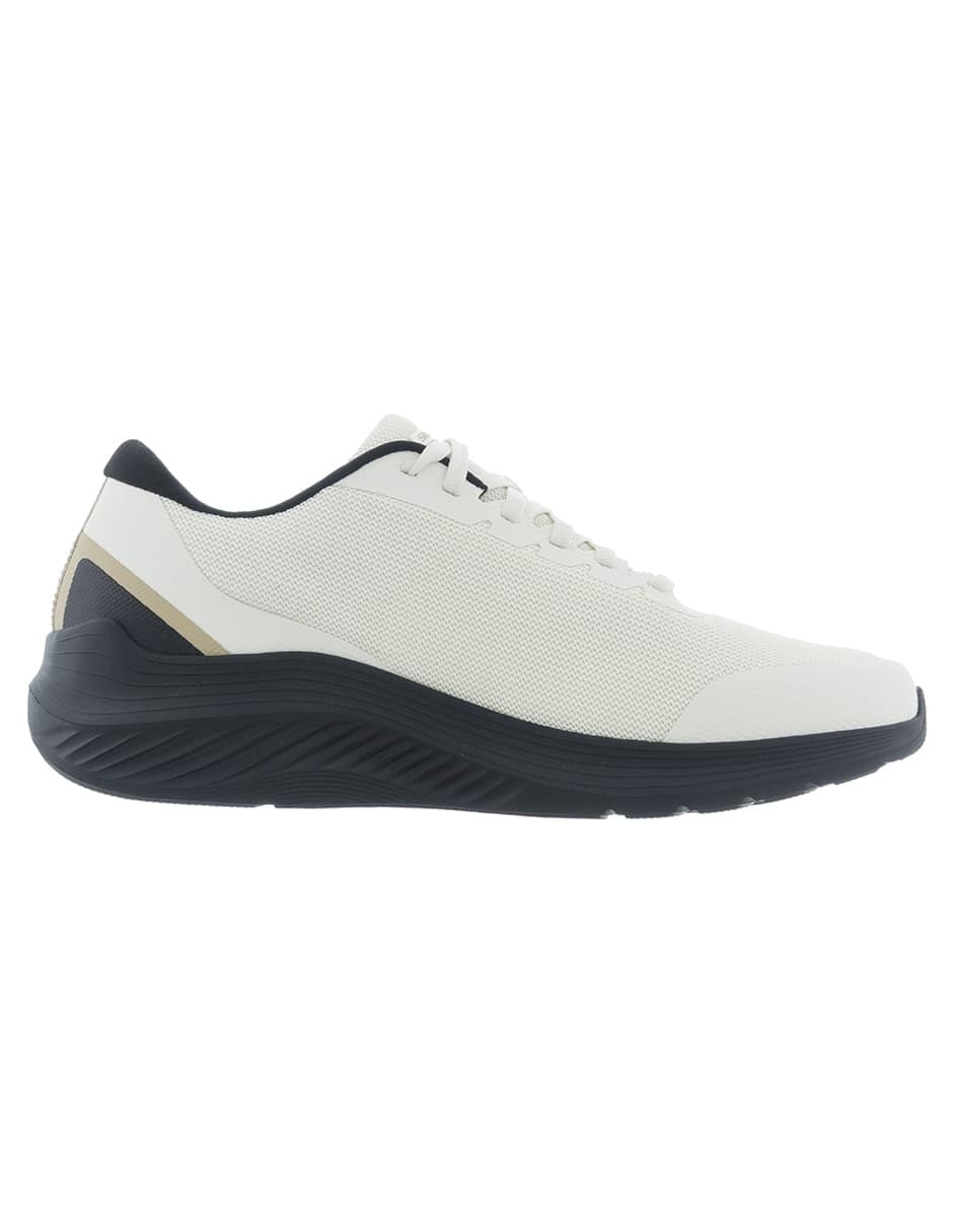 Tenis Bobs Squad Waves para hombre 2