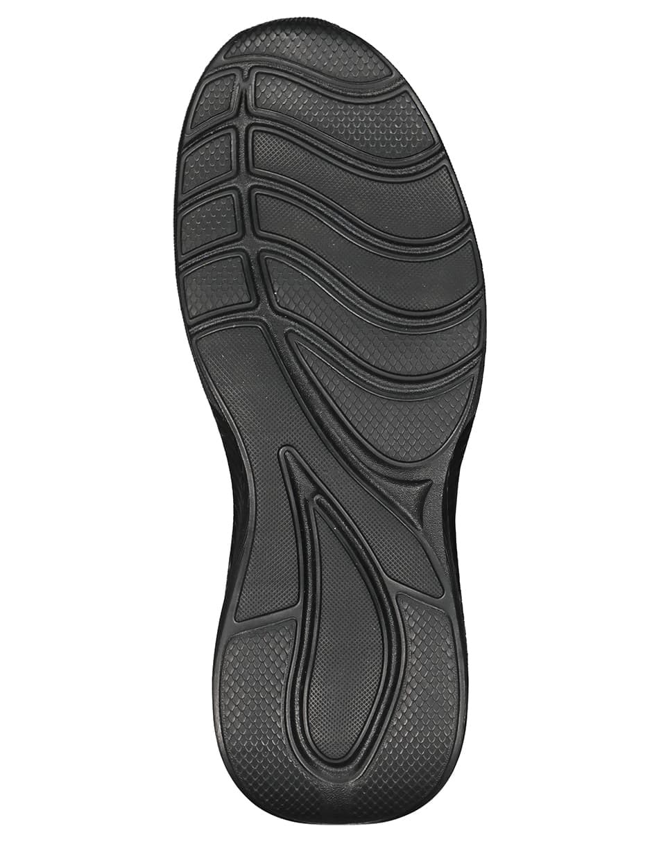 Tenis Bobs Squad Waves para hombre 3