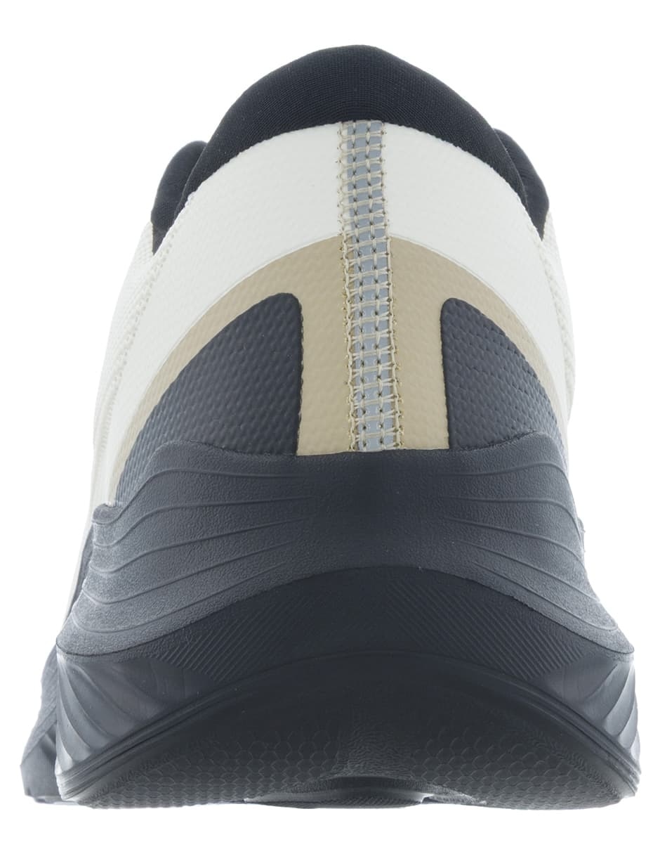 Tenis Bobs Squad Waves para hombre 5