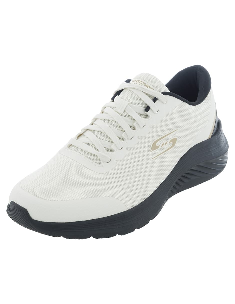 Tenis Bobs Squad Waves para hombre 6