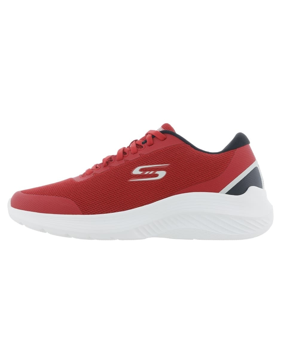 Tenis Bobs Squad Waves para hombre Tenis Bobs Squad Waves para hombre