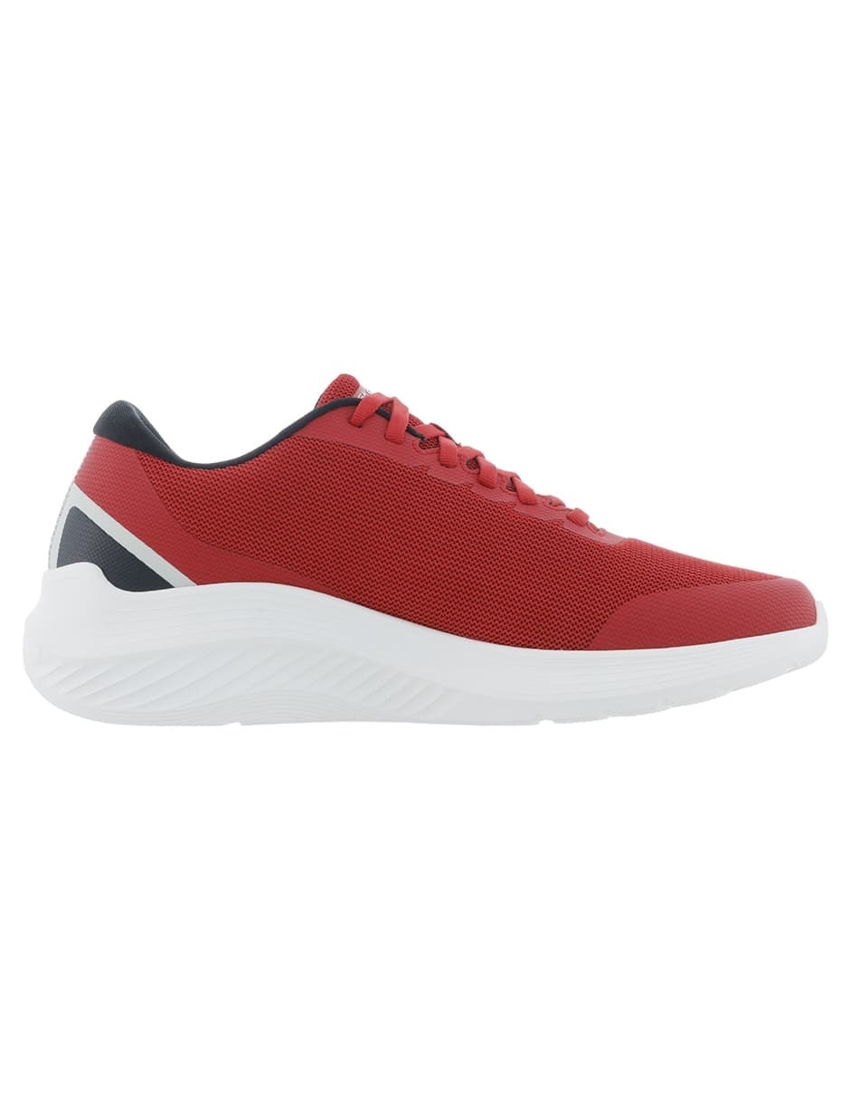 Tenis Bobs Squad Waves para hombre 2