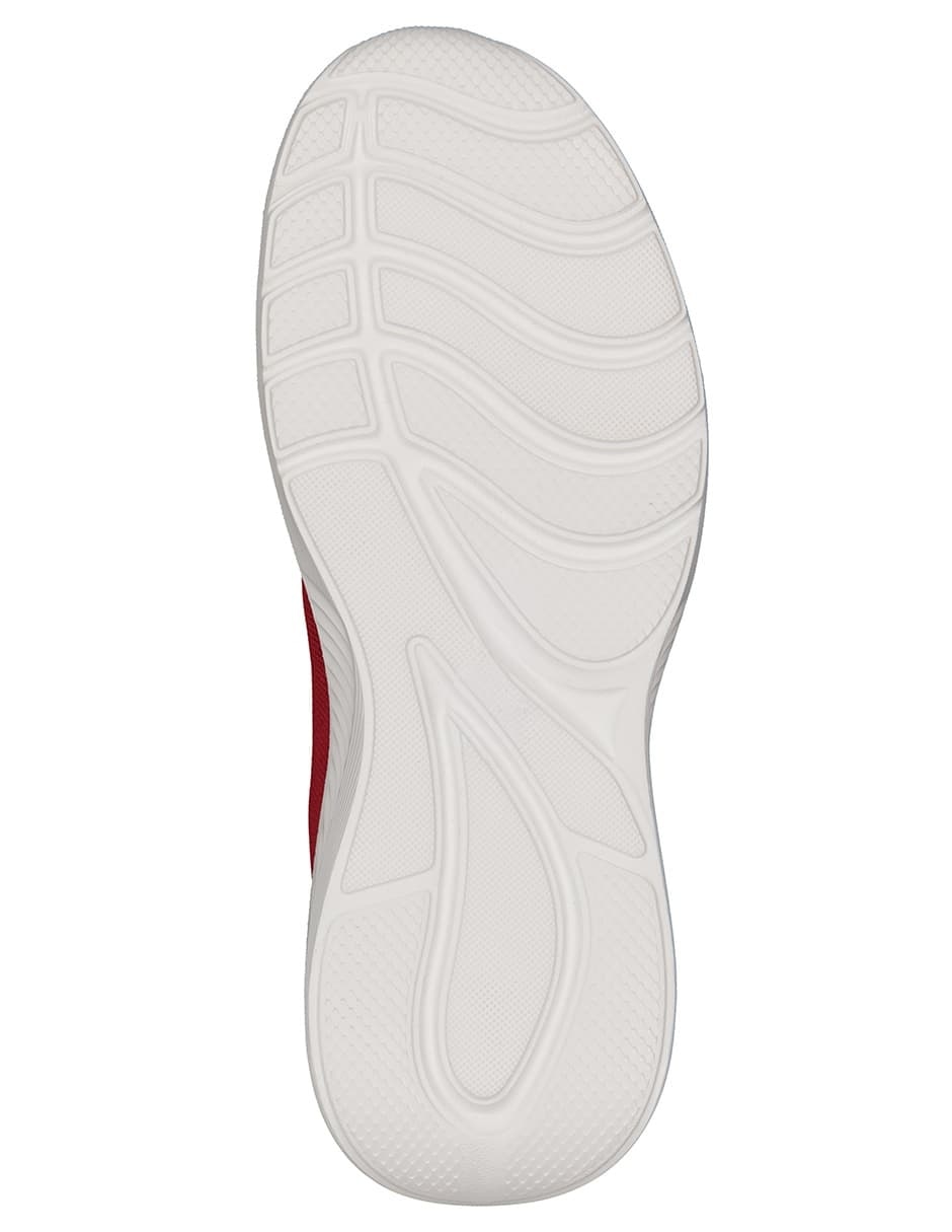 Tenis Bobs Squad Waves para hombre 3