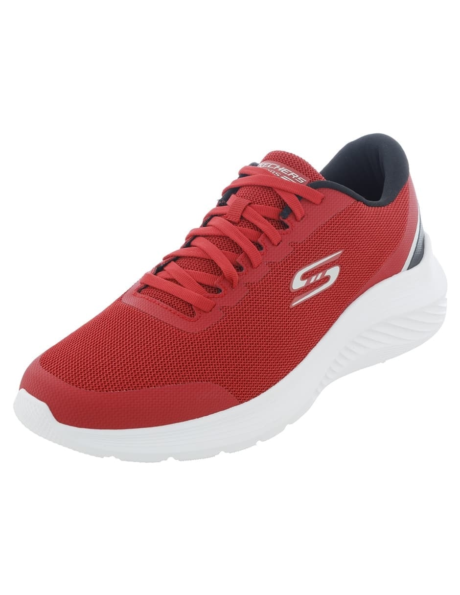 Tenis Bobs Squad Waves para hombre 6