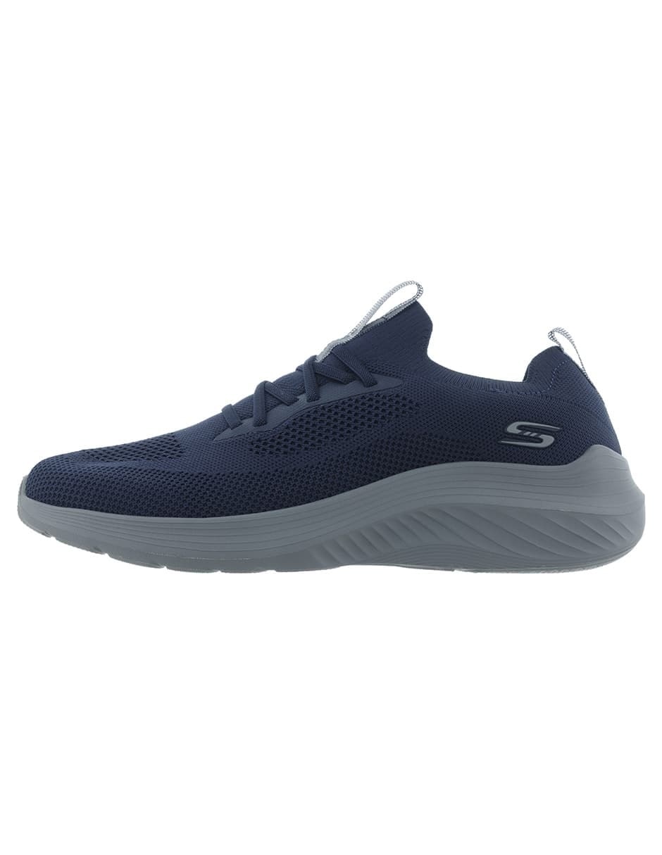 Tenis Bobs Squad Waves para hombre Tenis Bobs Squad Waves para hombre