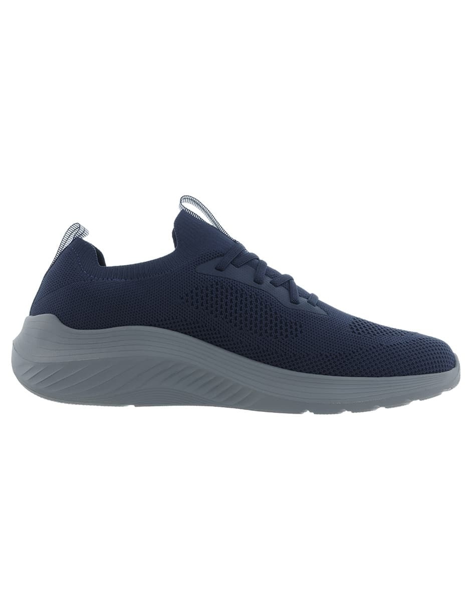 Tenis Bobs Squad Waves para hombre 2