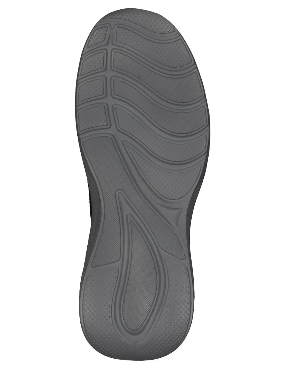 Tenis Bobs Squad Waves para hombre 3
