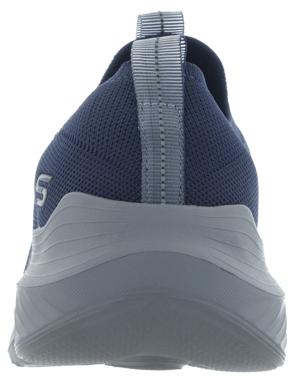 Tenis Bobs Squad Waves para hombre 5