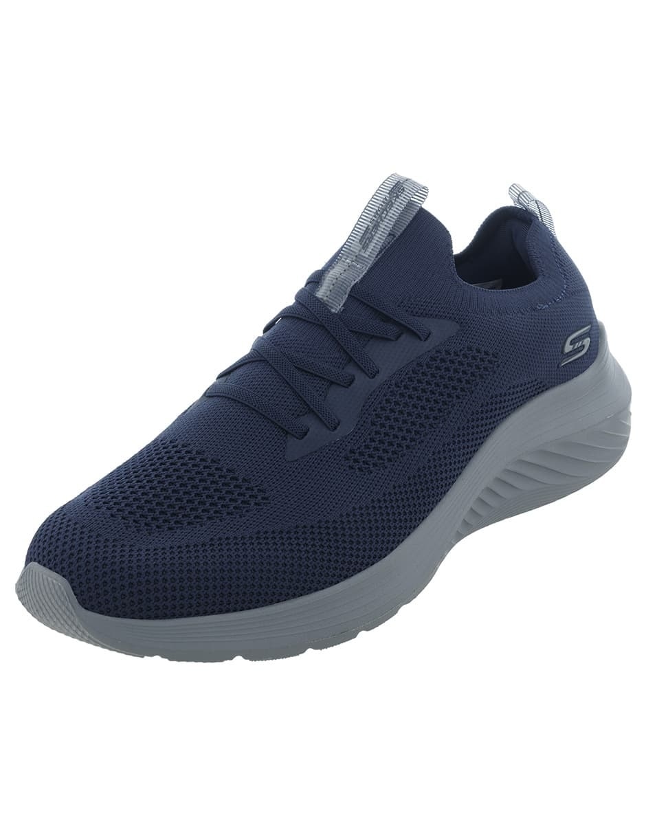 Tenis Bobs Squad Waves para hombre 6