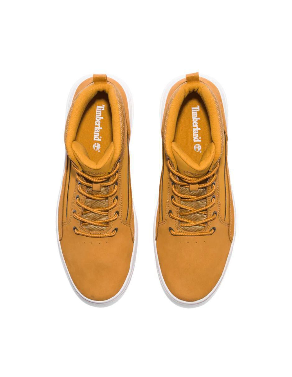 Bota Allston Mid para hombre 4