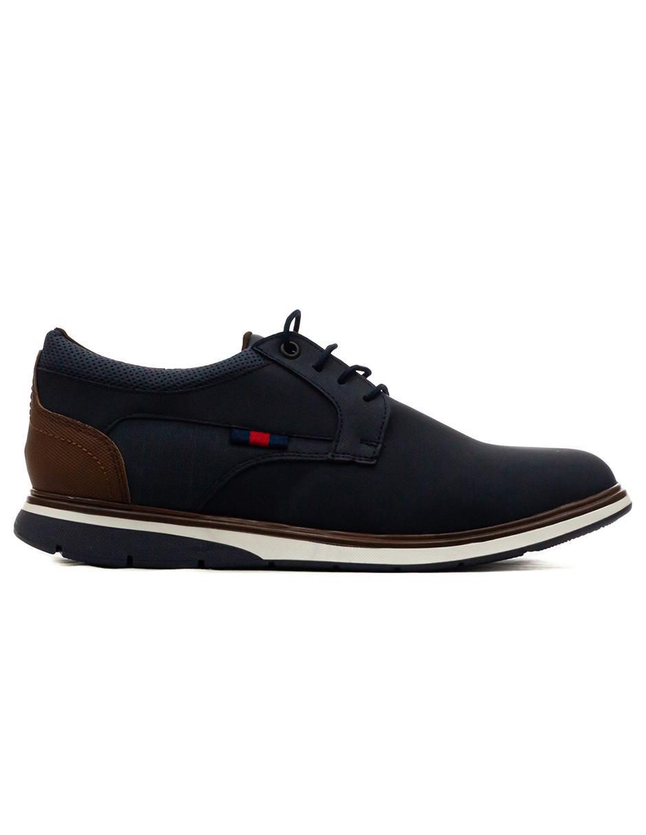 Zapato cerrado para hombre 3