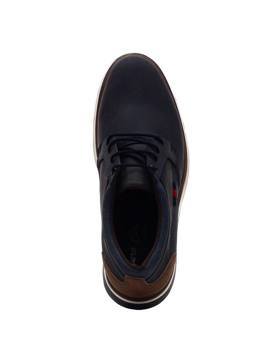 Zapato cerrado para hombre 4