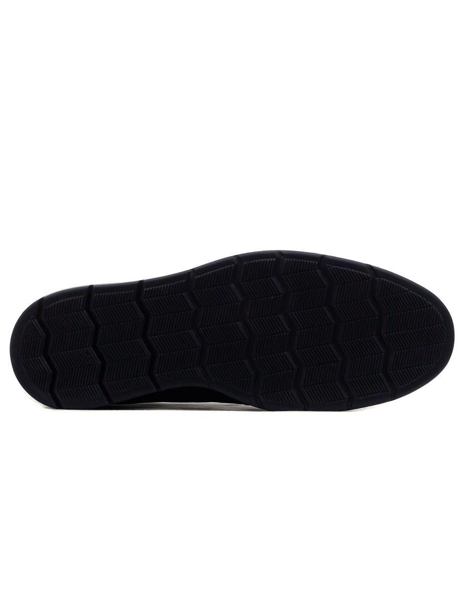 Zapato cerrado para hombre 6