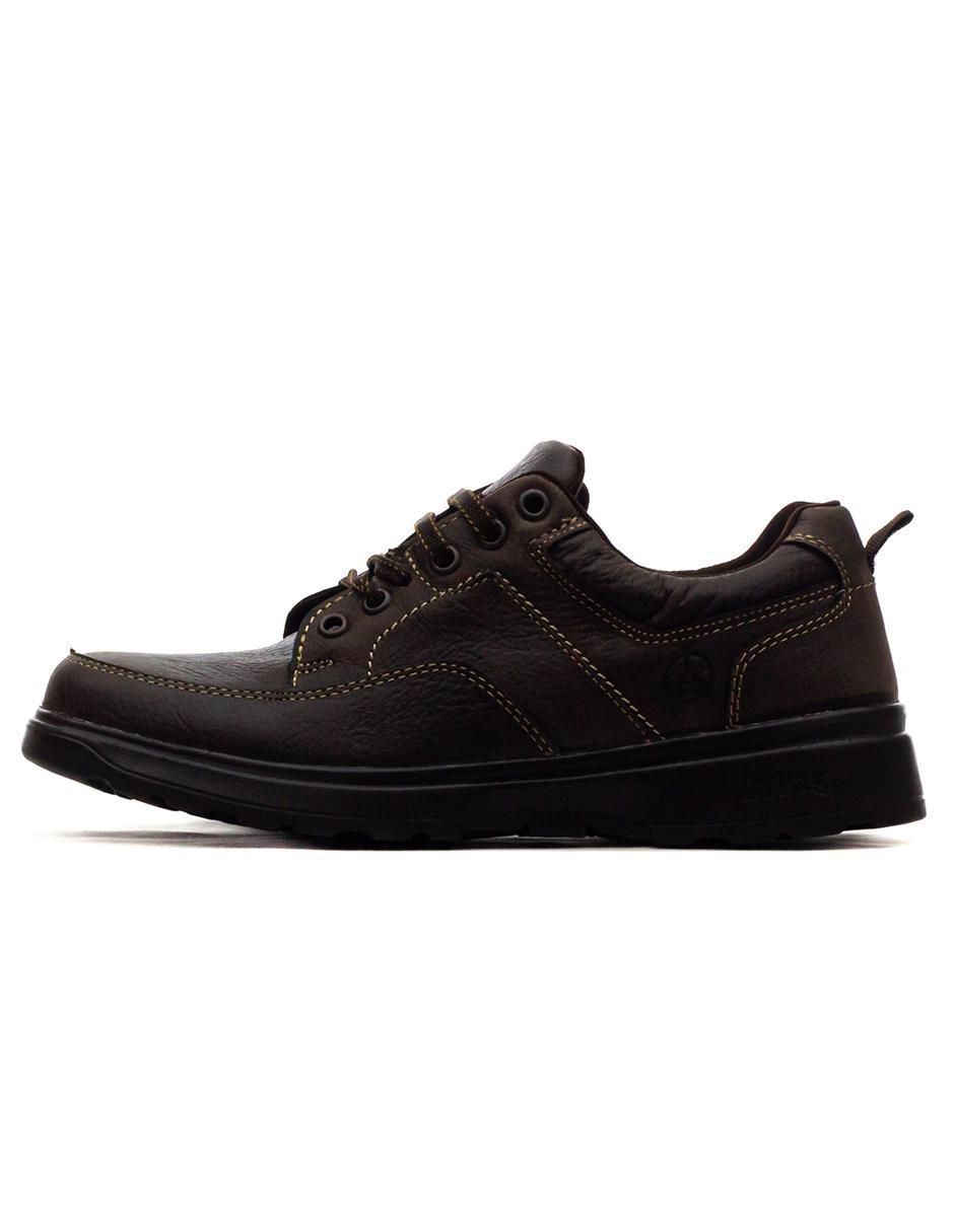 Zapato cerrado para hombre