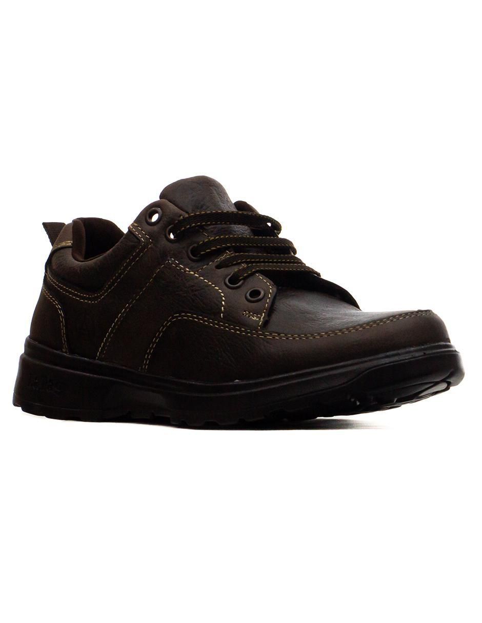 Zapato cerrado para hombre 2